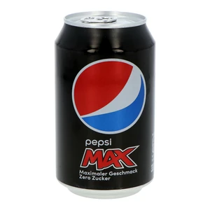Pepsi Max 24x330ml - afbeelding 2