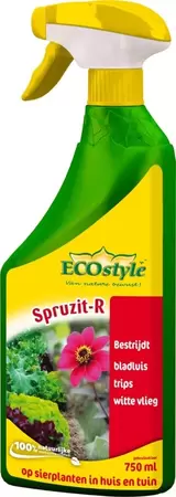 Spruzit-r rtu 750ml Ecostyle
