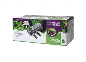 Velda Eco-Stream 12000