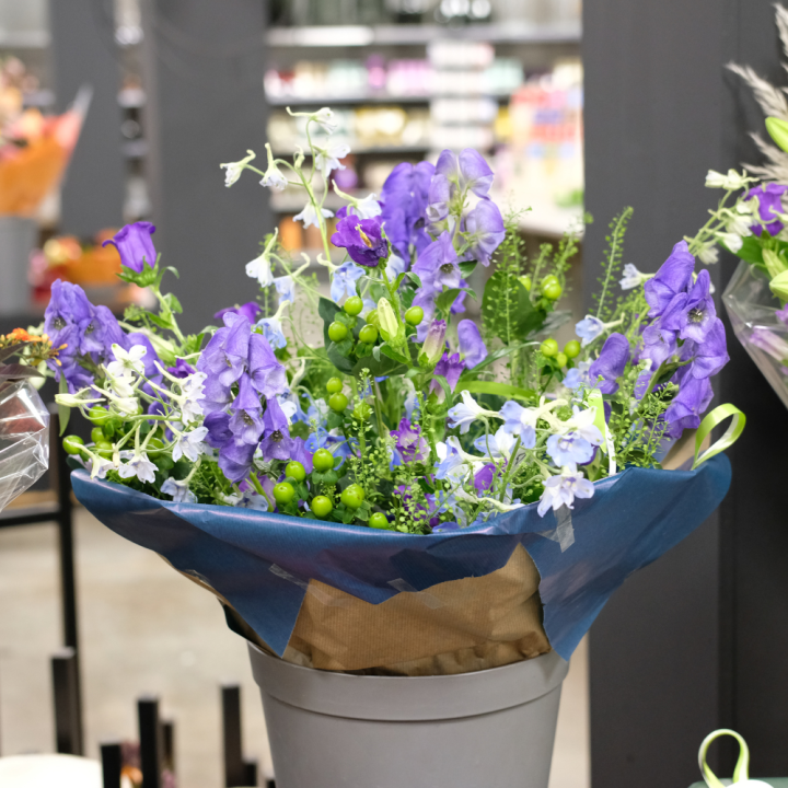 Plukboeket kopen of bestellen | Tuincentrum Kolbach in Rijswijk