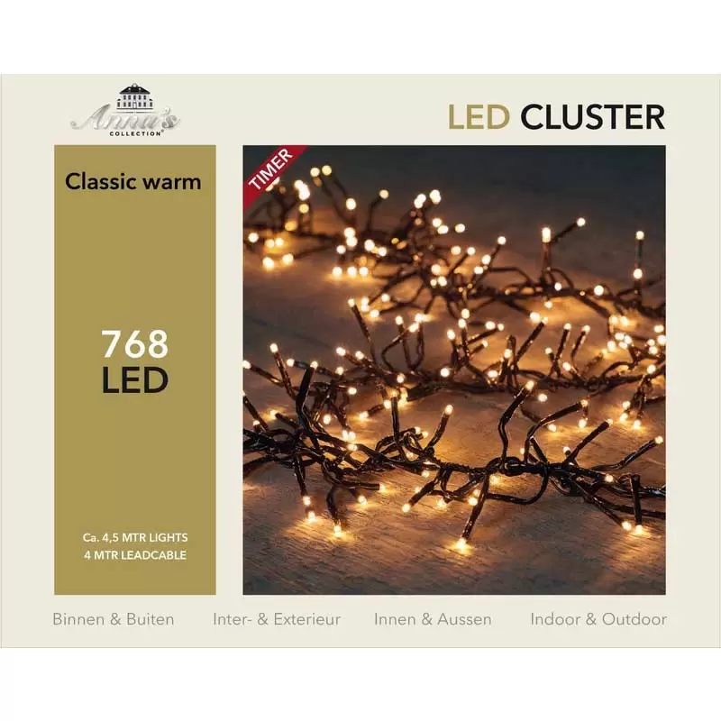 Kerstverlichting
