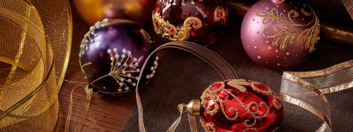 Decoris bij tuincentrum Kolbach: jouw kerst, jouw stijl