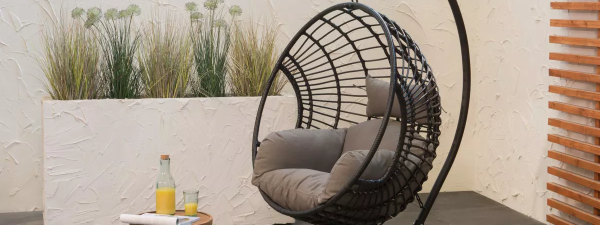 Ontdek Outdoor Living by Decoris bij tuincentrum Kolbach!