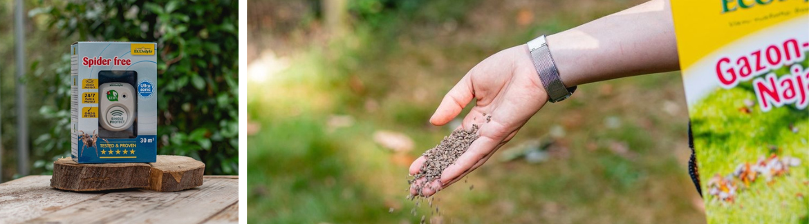 De producten van ECOstyle koop je natuurlijk bij tuincentrum Kolbach!