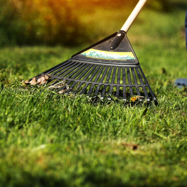 Alles voor het gazon kopen bij tuincentrum Kolbach in Rijswijk/Woudrichem.