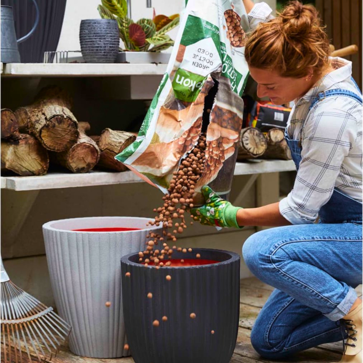 Hydrokorrels kopen bij tuincentrum Kolbach in Rijswijk/Woudrichem