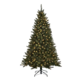 Kunstkerstbomen