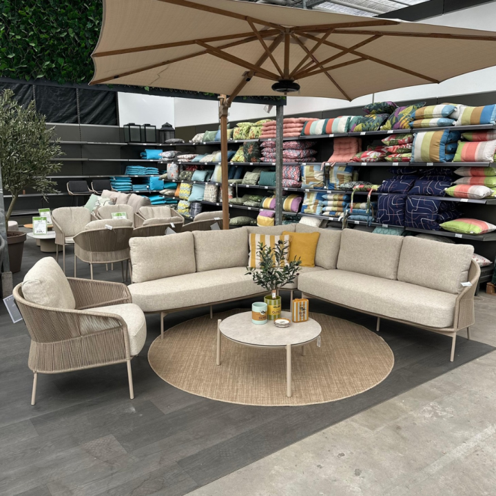 Tuinkussens kopen | Tuincentrum Kolbach in Rijswijk