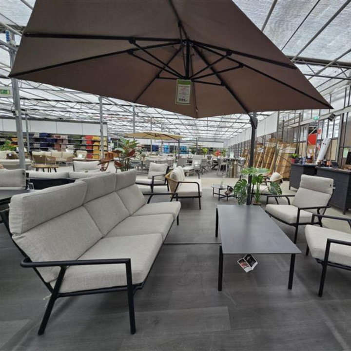Tuinkussens kopen | Tuincentrum Kolbach in Rijswijk