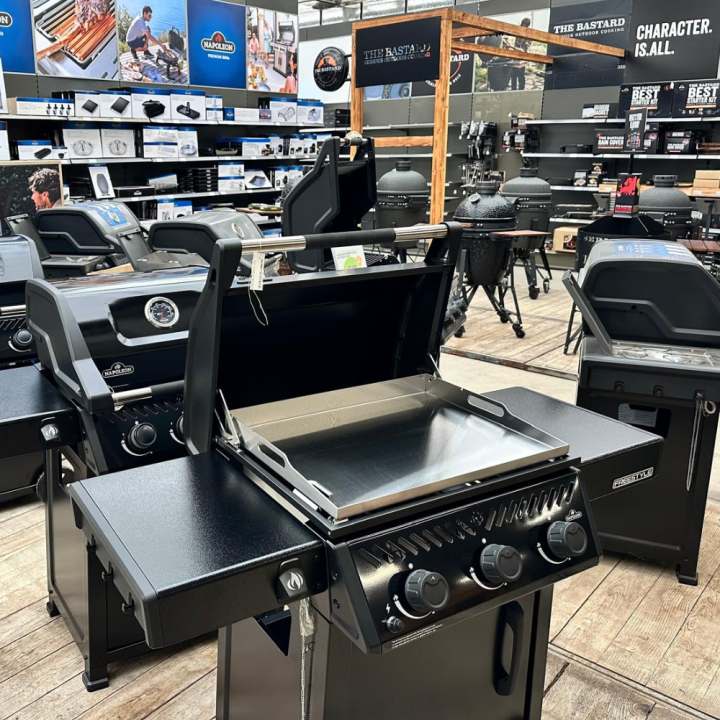 Napoleon grill kopen | Tuincentrum Kolbach in Rijswijk