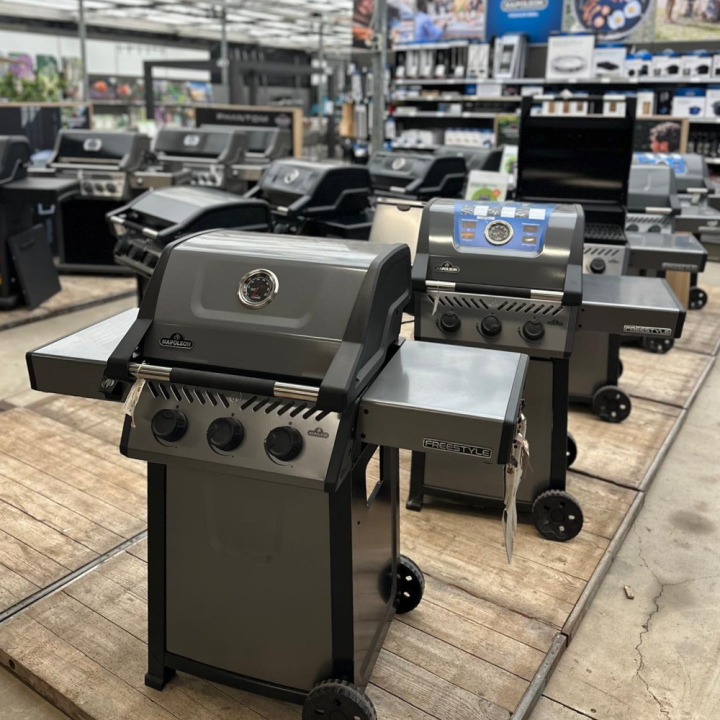 Napoleon BBQ kopen | Tuincentrum Kolbach in Rijswijk