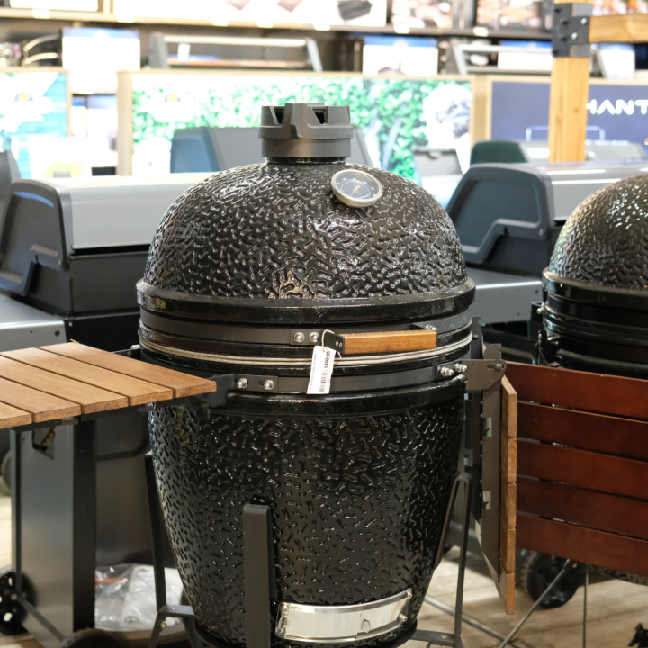 Kamado van The Bastard kopen | Tuincentrum Kolbach in Rijswijk