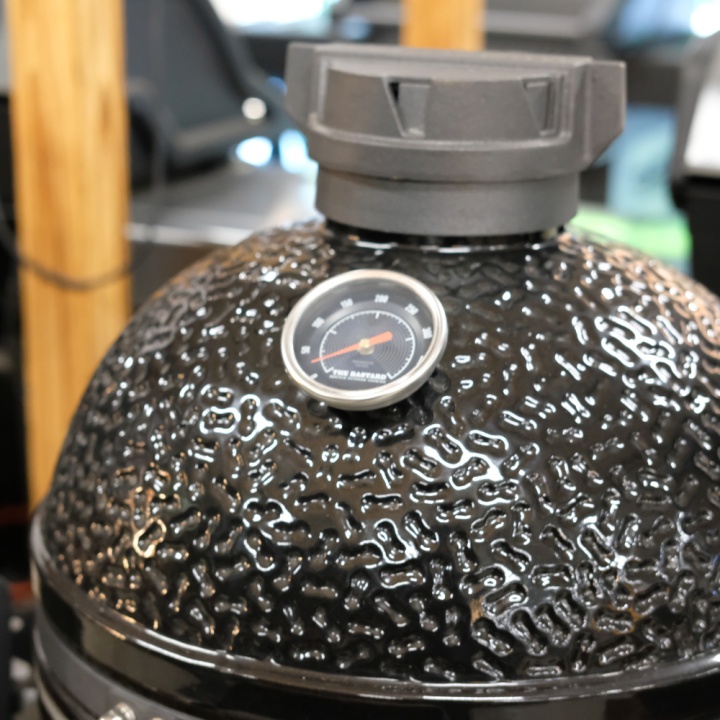 Kamado van The Bastard kopen | Tuincentrum Kolbach in Rijswijk