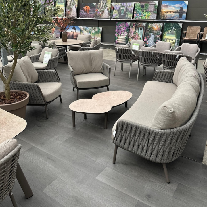 Goedkope loungeset kopen | Tuincentrum Kolbach in Rijswijk Goedkope loungeset kopen | Tuincentrum Kolbach in Rijswijk