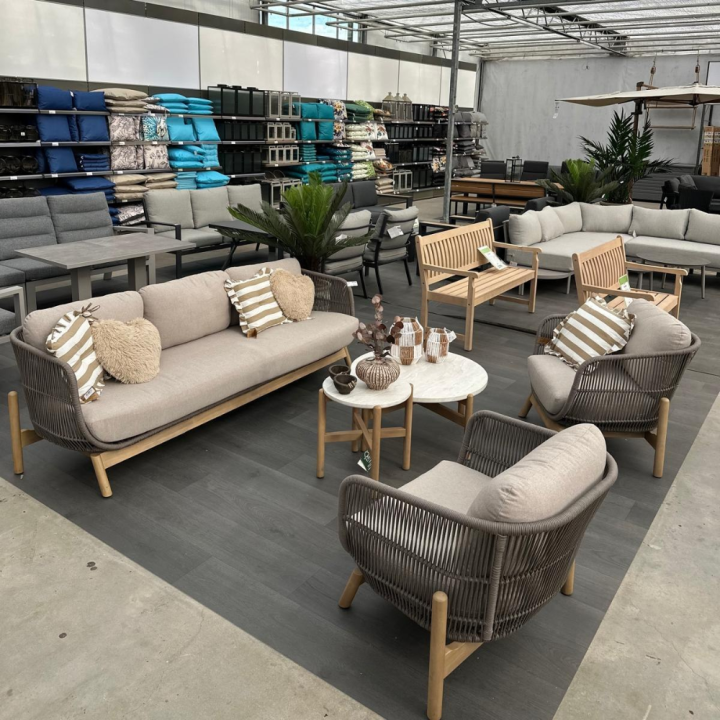 Tuinstoel kopen | Tuincentrum Kolbach in Rijswijk