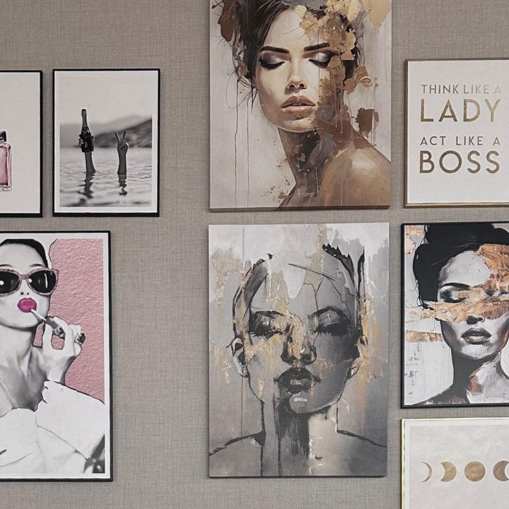 Schilderijen | Tuincentrum Kolbach in Rijswijk (Noord-Brabant) Schilderijen | Tuincentrum Kolbach in Rijswijk (Noord-Brabant)