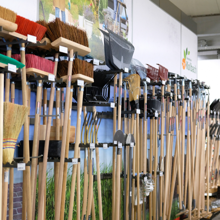 Tuingereedschap kopen bij tuincentrum Kolbach! Tuingereedschap kopen bij tuincentrum Kolbach!