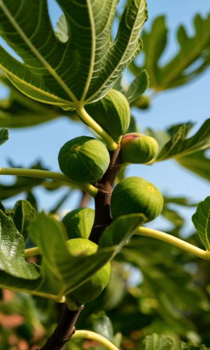 Ficus carica | Tuincentrum Kolbach in Rijswijk