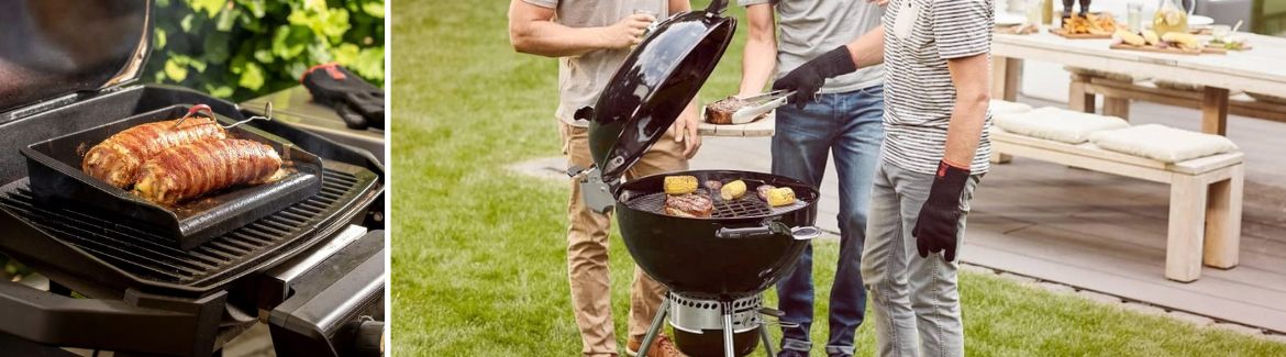 Weber BBQ kopen? Je doet het bij tuincentrum Kolbach!