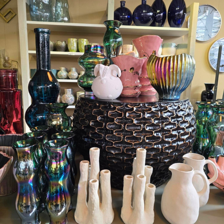 Woonaccessoires | Tuincentrum Kolbach in Rijswijk (Noord-Brabant)