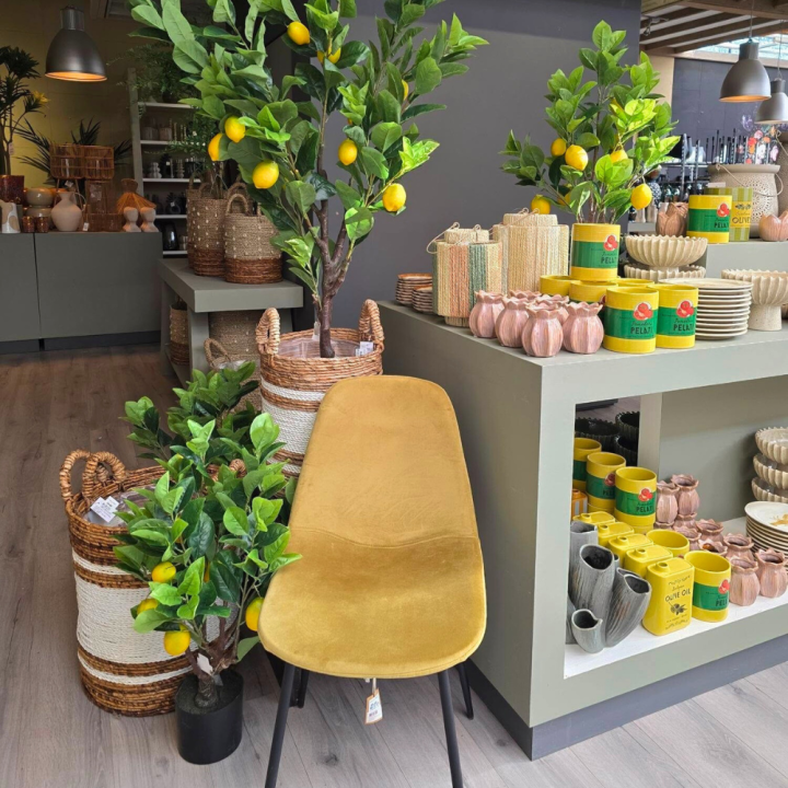 Woonaccessoires | Tuincentrum Kolbach in Rijswijk (Noord-Brabant)