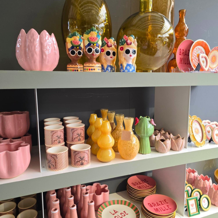 Sfeerartikelen en woonaccessoires kopen | Tuincentrum Kolbach