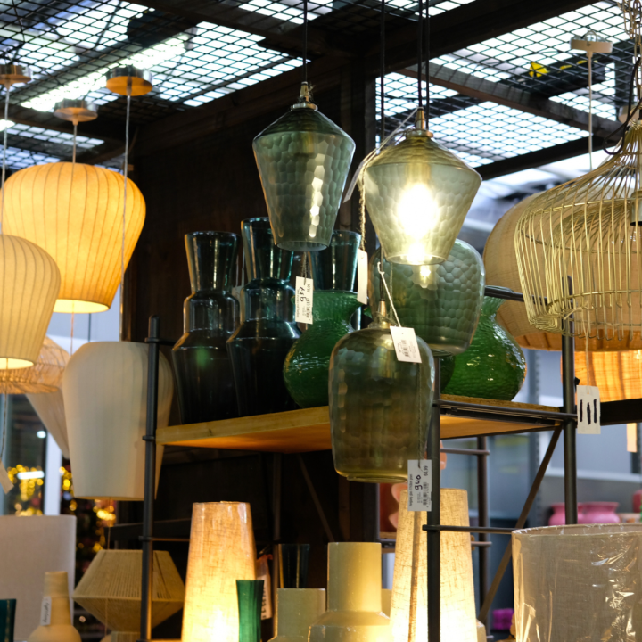 Verlichting van Light & Living | Tuincentrum Kolbach