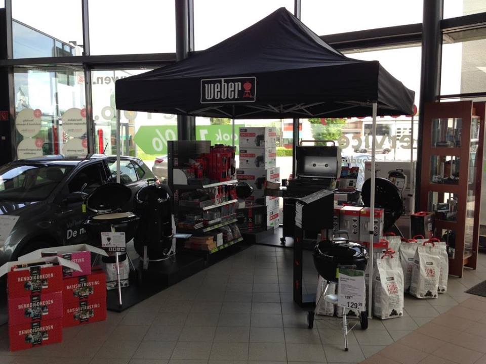 Weber BBQ kopen nabij Gorinchem? Weber BBQ kopen nabij Gorinchem?
