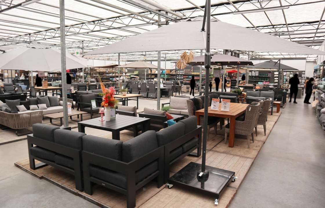 Loungesets kopen | Kolbach in Rijswijk Kolbach