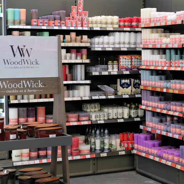 Sfeerartikelen en woonaccessoires kopen | Tuincentrum Kolbach