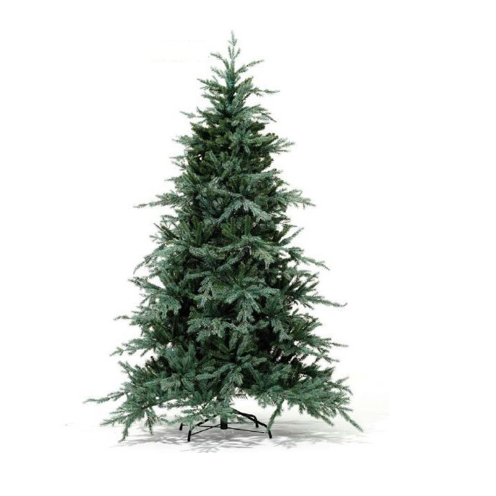 Kunstkerstbomen kopen | Tuincentrum Kolbach