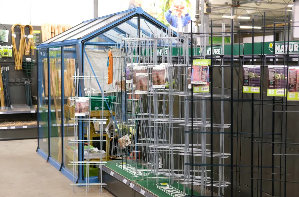 Alles voor jouw moestuin