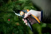 Fiskars Snoeigereedschap Demo