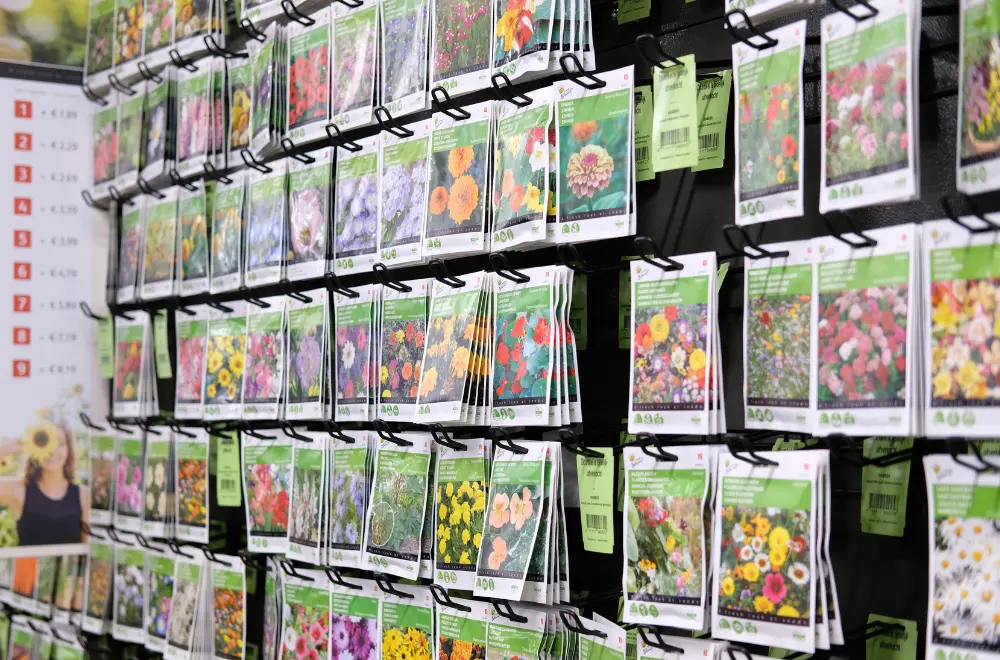 Maak nu jouw zaaiplan