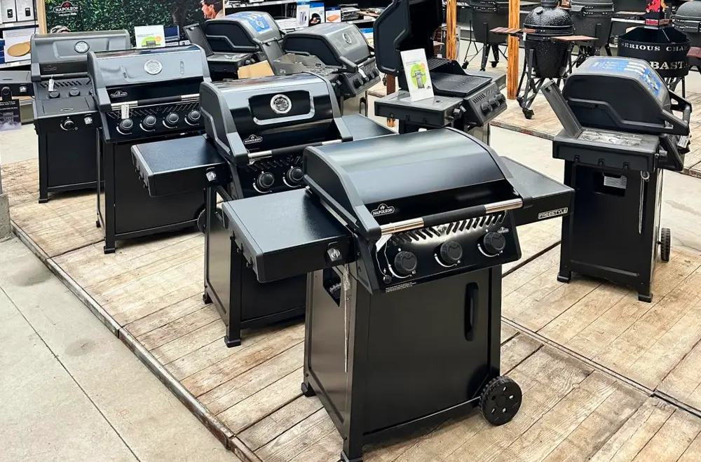 Word een grillmaster!