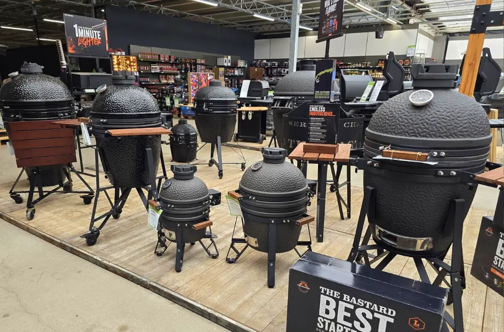 Word een grillmaster!