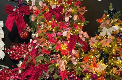 Kerstsale bij Kolbach: 40% korting!