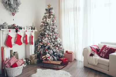 Kersttrends 2019