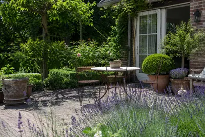 Viva la France! Zo haal je een beetje Frankrijk naar jouw achtertuin of balkon