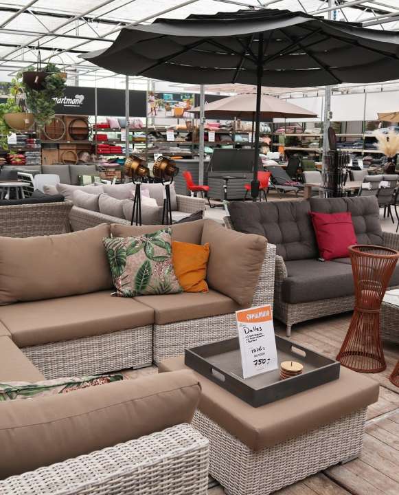 Loungesets kopen | Kolbach in Rijswijk Kolbach