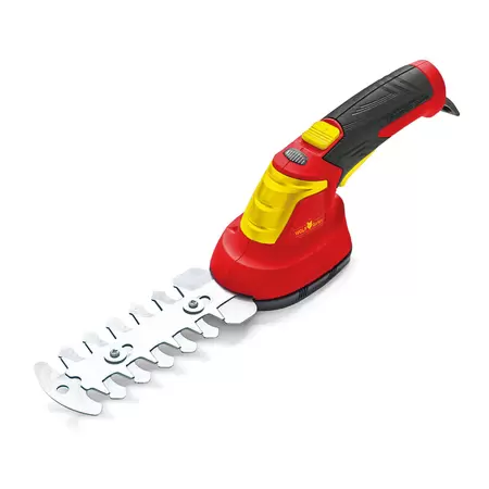 Wolf-Garten Accu-buxusschaar Finesse 30B