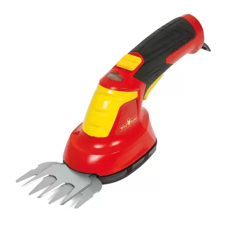 Wolf-Garten Accu-grasschaar Finesse li-ion 30R