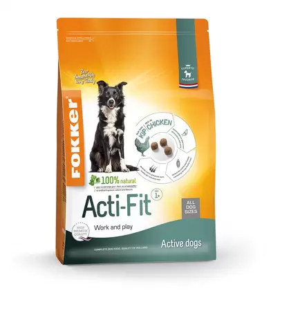 Acti-fit 13kg