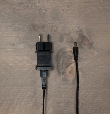 ADAPTER 1DC AANSLUITING VOOR WATERLANTAARN