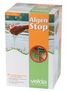 Velda Algae Stop 1000 gram