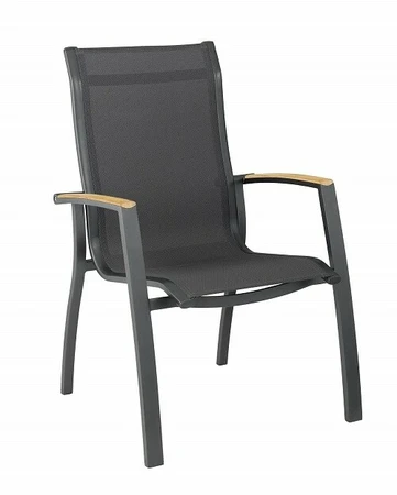 Altura stapelf ant/ant teak arm