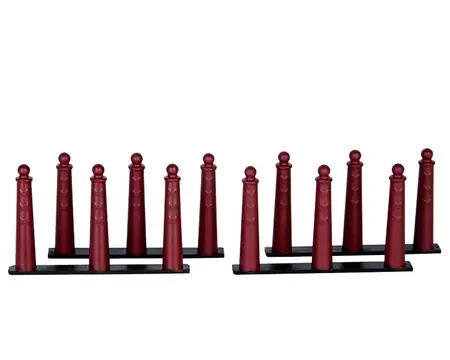 Amsterdammertje Lemax