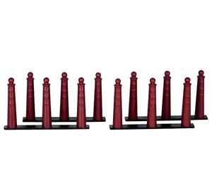 Amsterdammertje Lemax