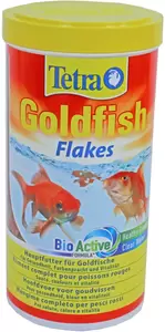 Tetra Goldfish, 1 liter