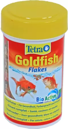 Tetra Goldfish, 100 ml